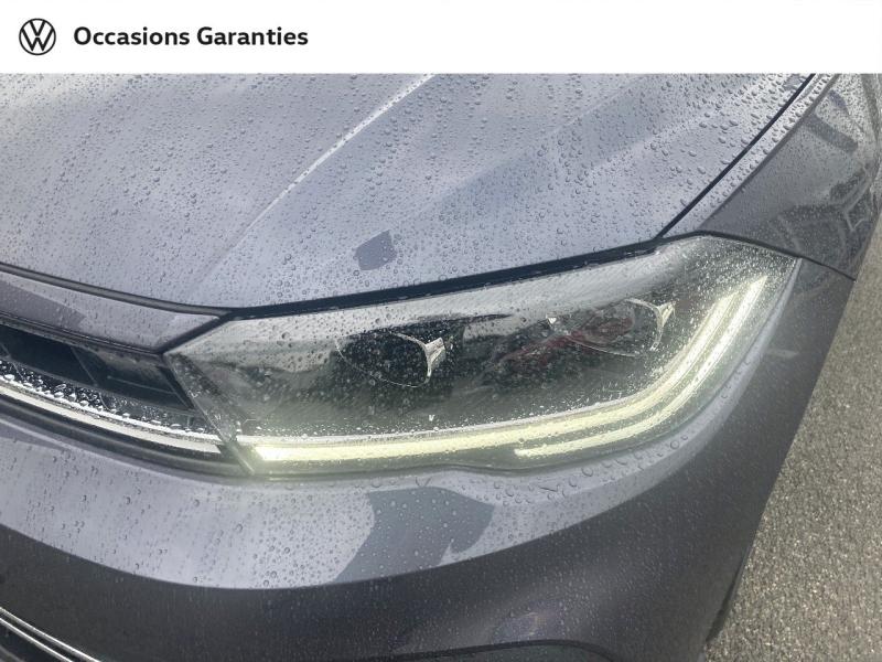 Voitures occasions VOLKSWAGEN POLO Style Rivery
