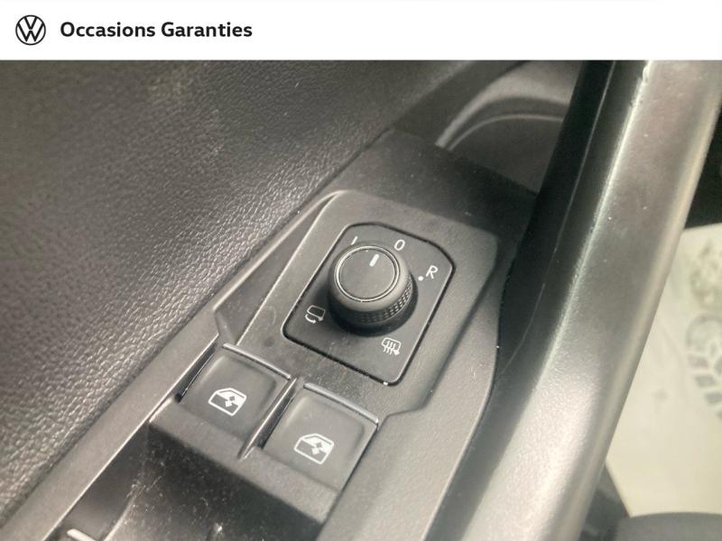 Voitures occasions VOLKSWAGEN POLO Style Rivery