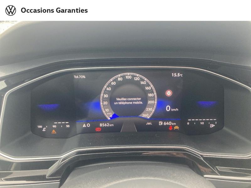 Voitures occasions VOLKSWAGEN POLO Style Rivery