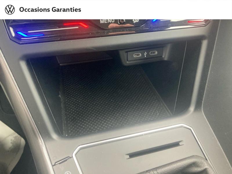 Voitures occasions VOLKSWAGEN POLO Style Rivery