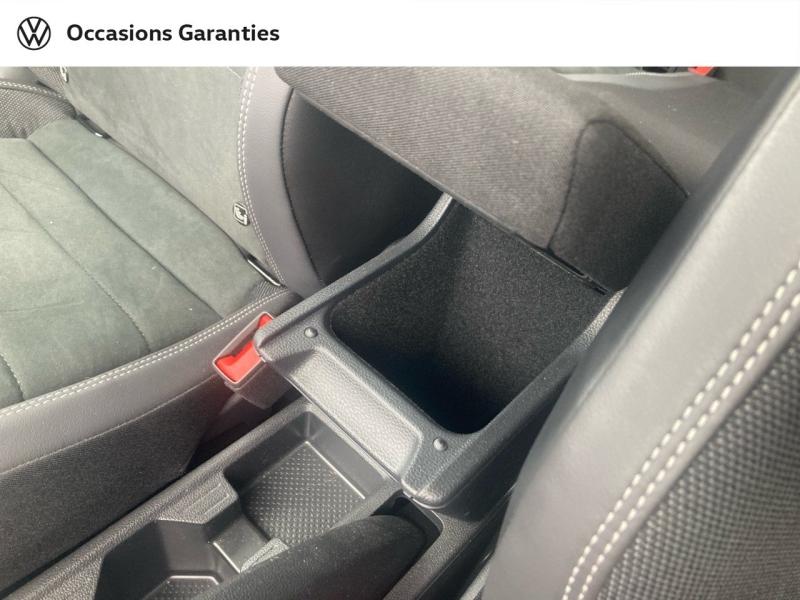 Voitures occasions VOLKSWAGEN POLO Style Rivery