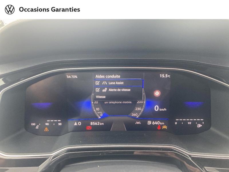 Voitures occasions VOLKSWAGEN POLO Style Rivery