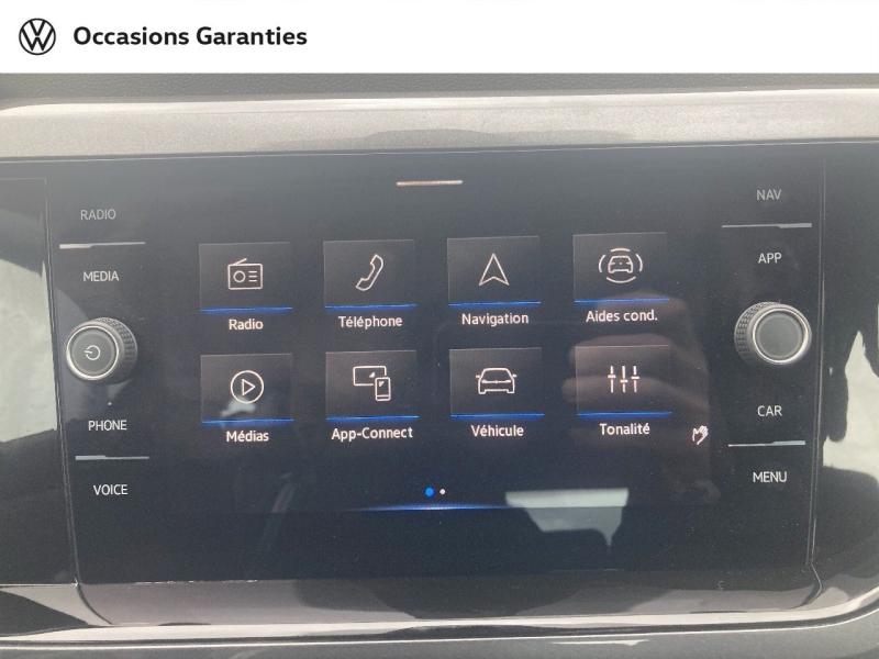 Voitures occasions VOLKSWAGEN POLO Style Rivery