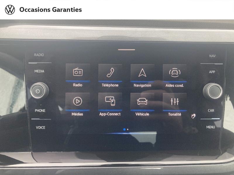 Voitures occasions VOLKSWAGEN POLO Style Rivery