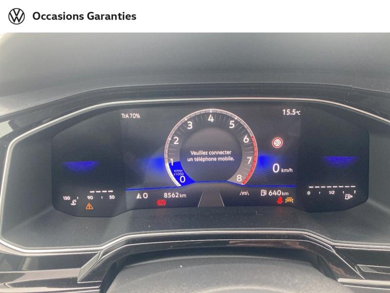 Voitures occasions VOLKSWAGEN POLO Style Rivery