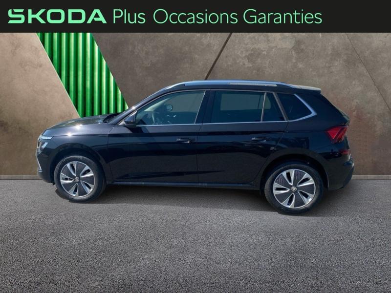 Voitures occasions ŠKODA KAMIQ Selection Rivery