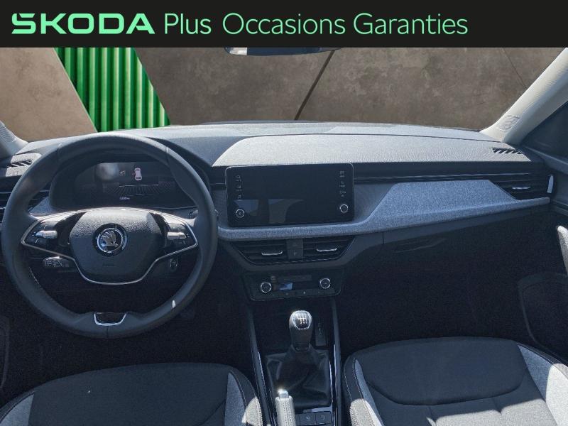 Voitures occasions ŠKODA KAMIQ Selection Rivery