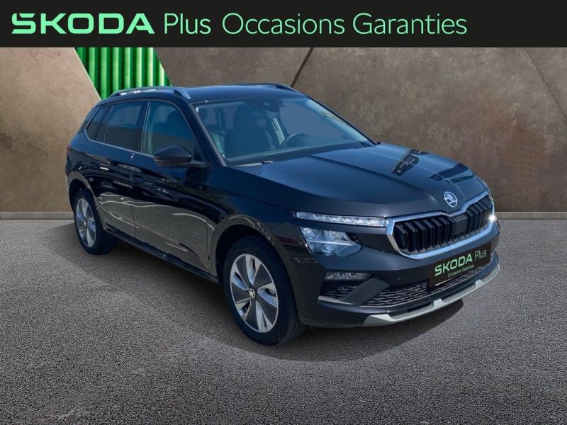 Voitures occasions ŠKODA KAMIQ Selection Rivery