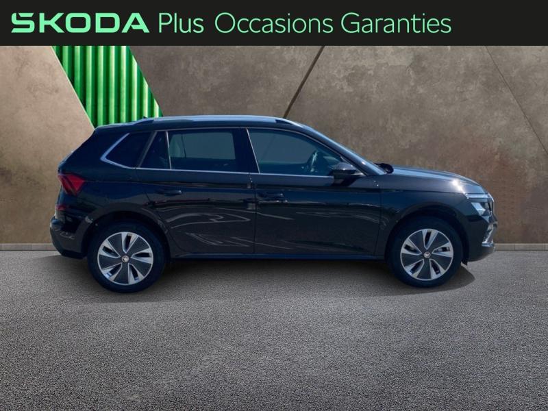 Voitures occasions ŠKODA KAMIQ Selection Rivery