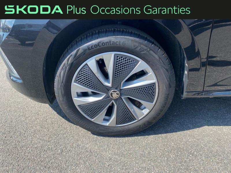 Voitures occasions ŠKODA KAMIQ Selection Rivery