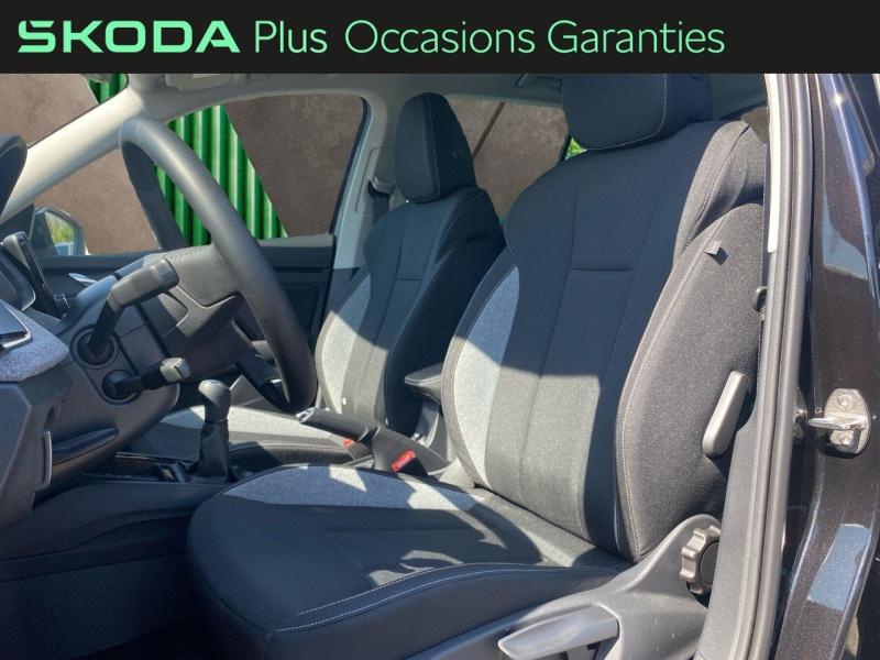 Voitures occasions ŠKODA KAMIQ Selection Rivery