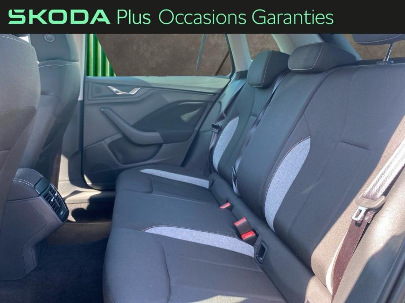 Voitures occasions ŠKODA KAMIQ Selection Rivery