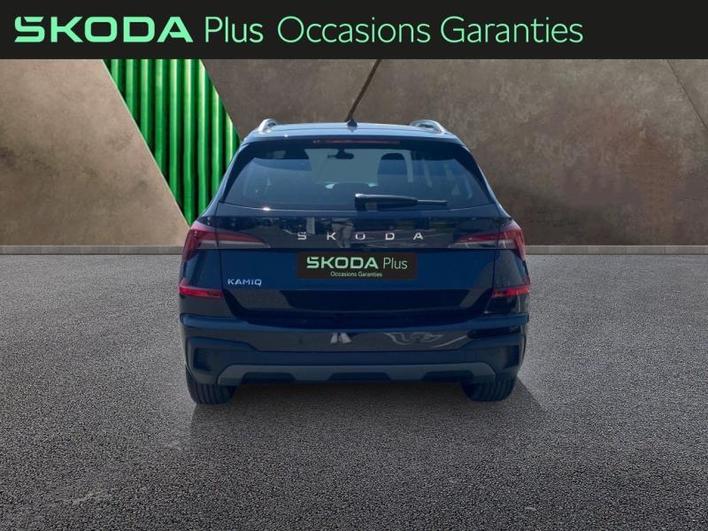 Voitures occasions ŠKODA KAMIQ Selection Rivery