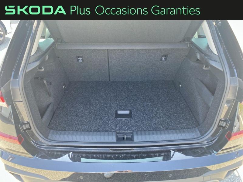 Voitures occasions ŠKODA KAMIQ Selection Rivery