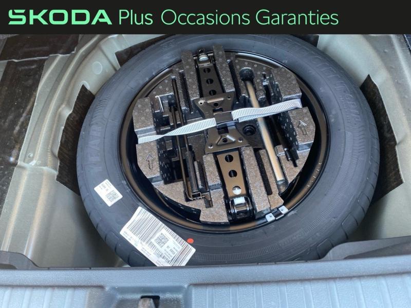 Voitures occasions ŠKODA KAMIQ Selection Rivery