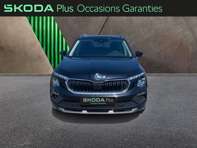 Voitures occasions ŠKODA KAMIQ Selection Rivery