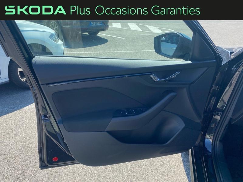 Voitures occasions ŠKODA KAMIQ Selection Rivery