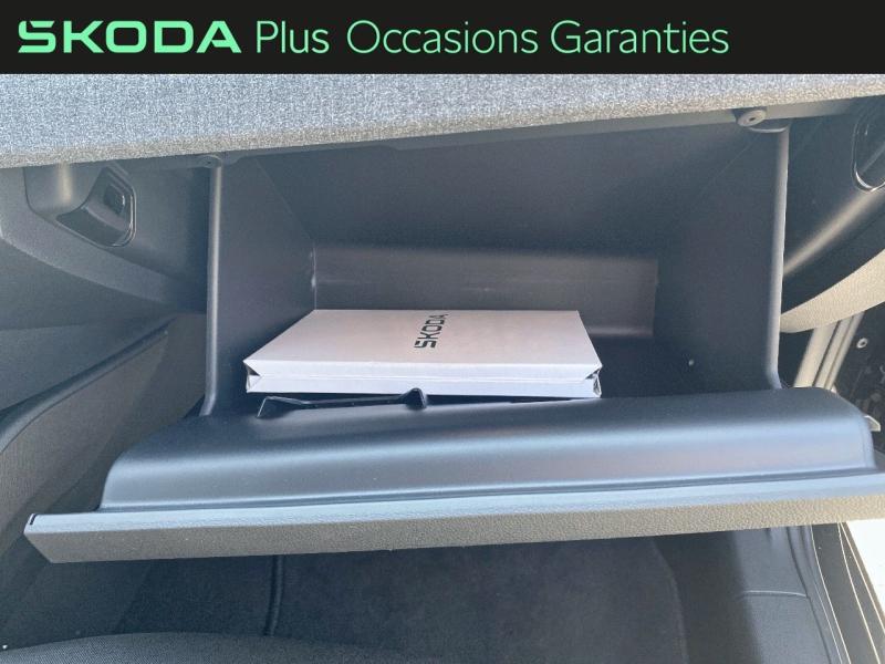 Voitures occasions ŠKODA KAMIQ Selection Rivery