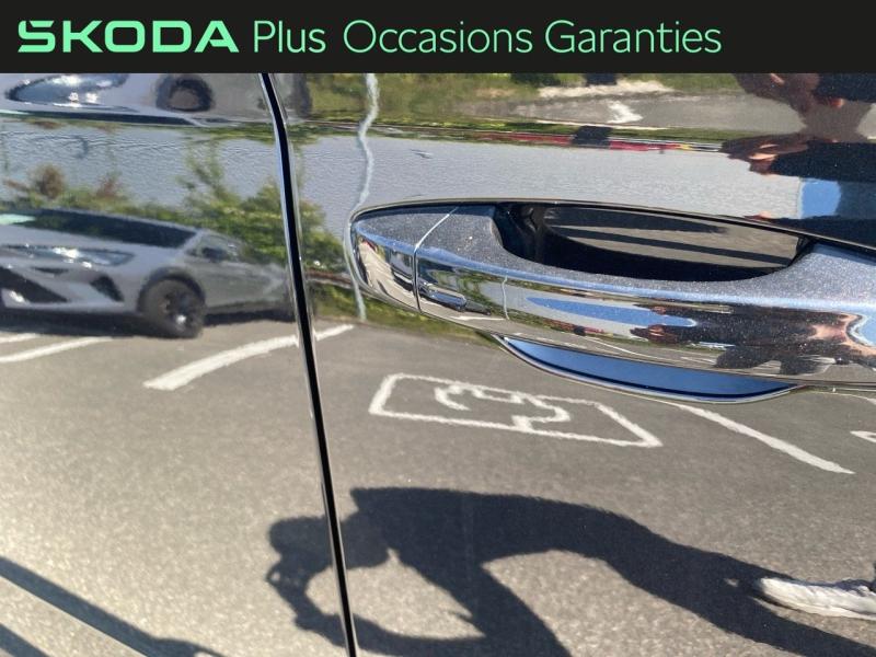 Voitures occasions ŠKODA KAMIQ Selection Rivery