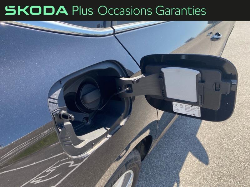 Voitures occasions ŠKODA KAMIQ Selection Rivery