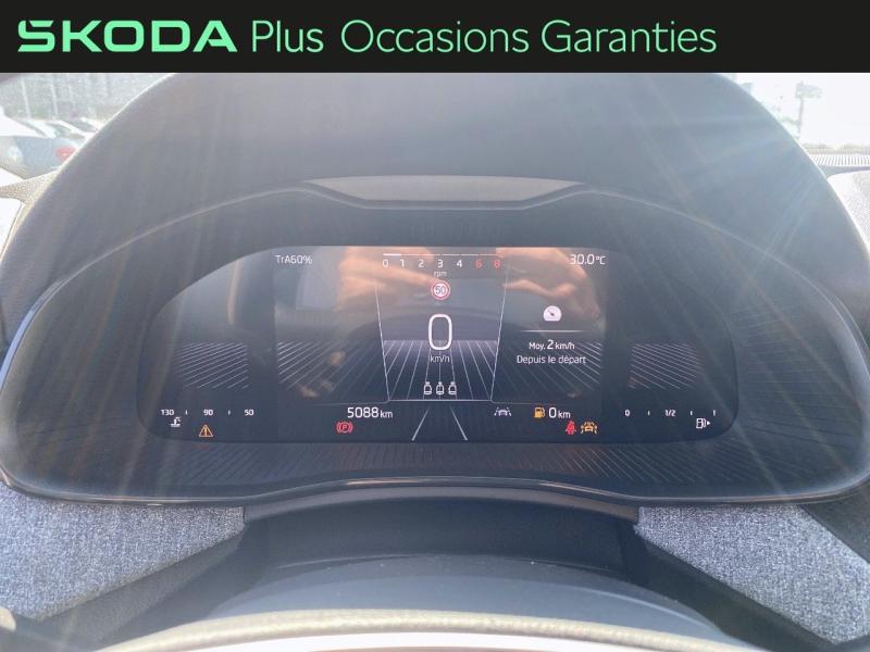 Voitures occasions ŠKODA KAMIQ Selection Rivery