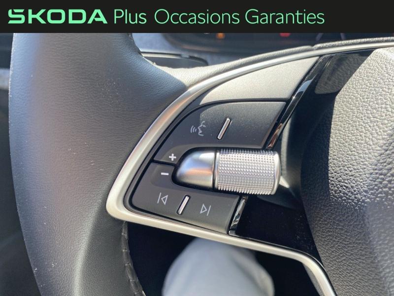 Voitures occasions ŠKODA KAMIQ Selection Rivery