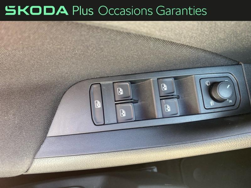 Voitures occasions ŠKODA KAMIQ Selection Rivery