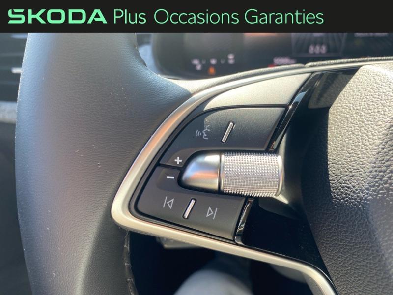 Voitures occasions ŠKODA KAMIQ Selection Rivery