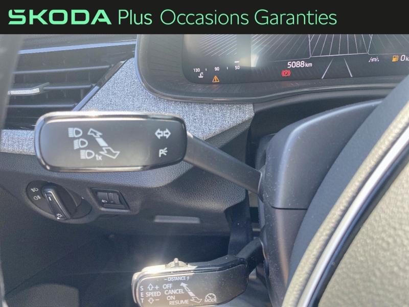 Voitures occasions ŠKODA KAMIQ Selection Rivery