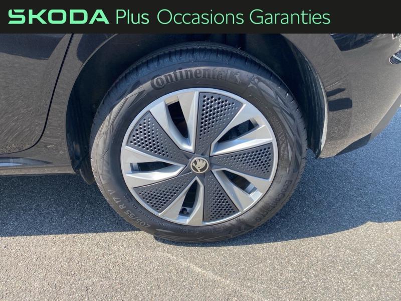 Voitures occasions ŠKODA KAMIQ Selection Rivery