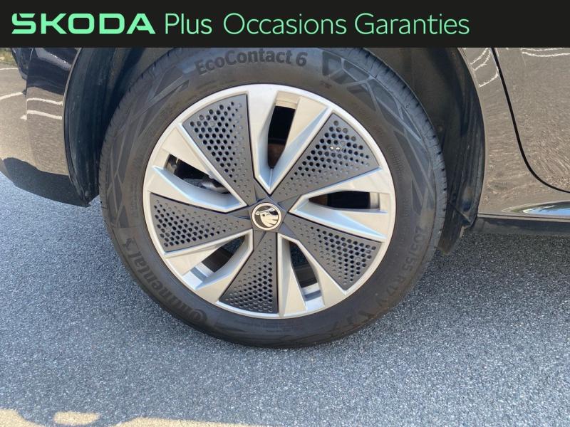 Voitures occasions ŠKODA KAMIQ Selection Rivery