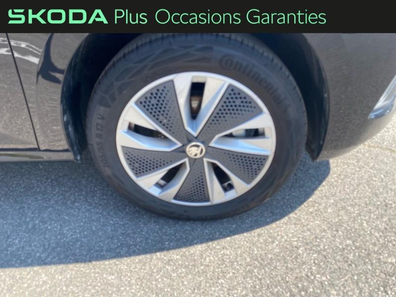 Voitures occasions ŠKODA KAMIQ Selection Rivery