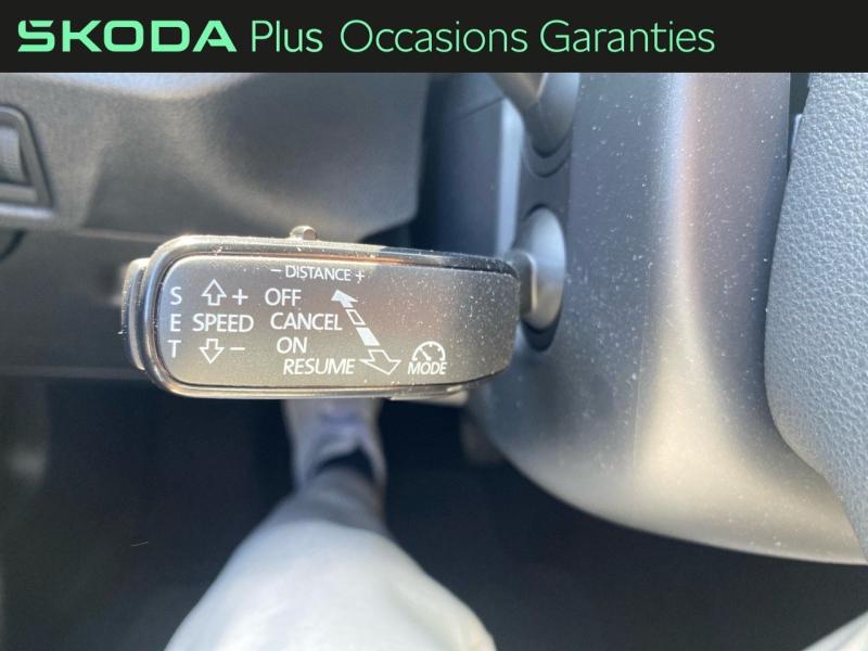 Voitures occasions ŠKODA KAMIQ Selection Rivery