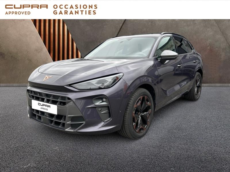 Voitures occasions CUPRA Terramar V Rivery