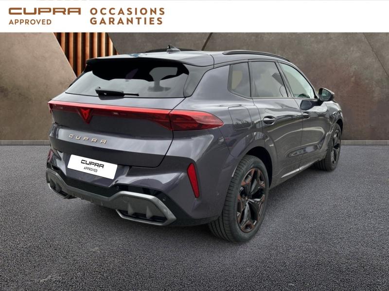 Voitures occasions CUPRA Terramar V Rivery