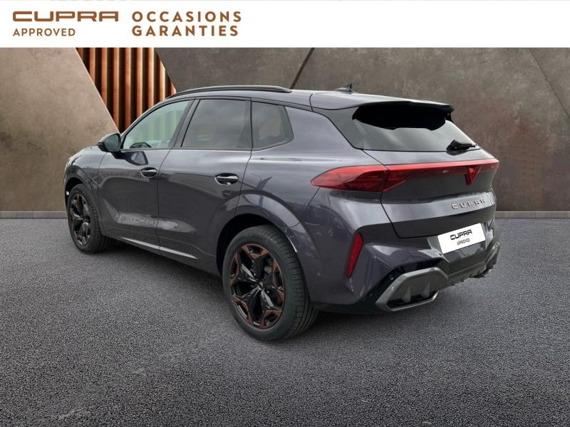 Voitures occasions CUPRA Terramar V Rivery