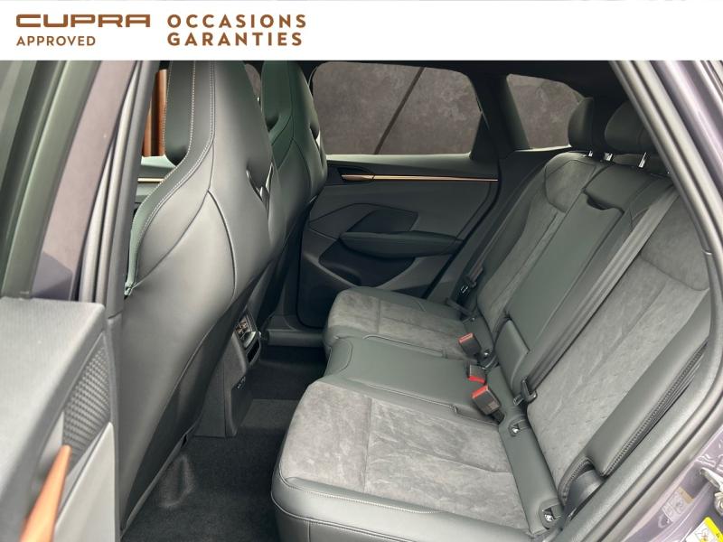 Voitures occasions CUPRA Terramar V Rivery