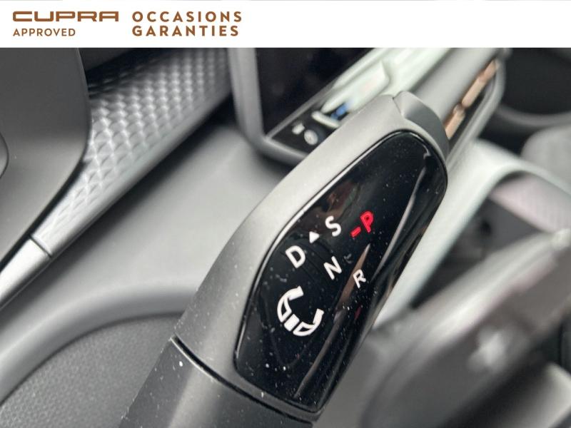 Voitures occasions CUPRA Terramar V Rivery