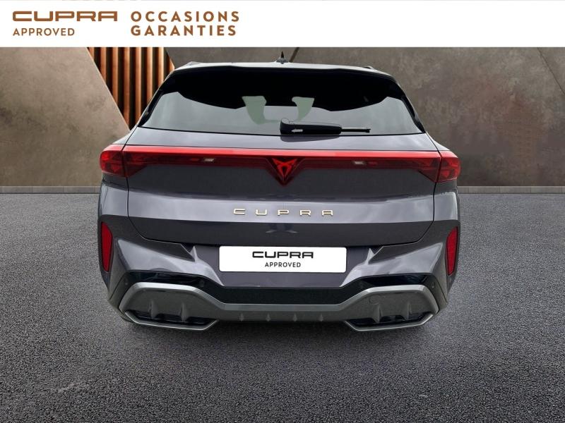 Voitures occasions CUPRA Terramar V Rivery