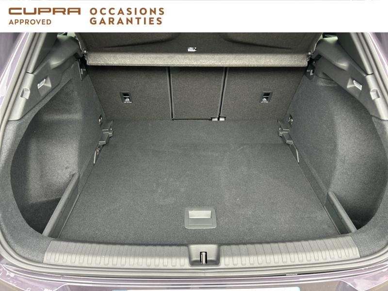 Voitures occasions CUPRA Terramar V Rivery