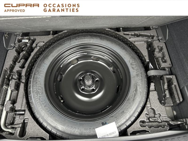 Voitures occasions CUPRA Terramar V Rivery