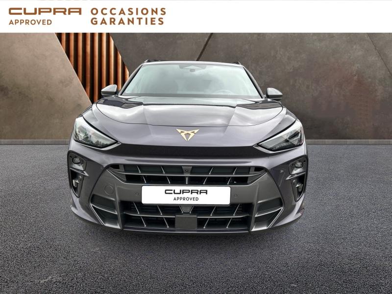 Voitures occasions CUPRA Terramar V Rivery