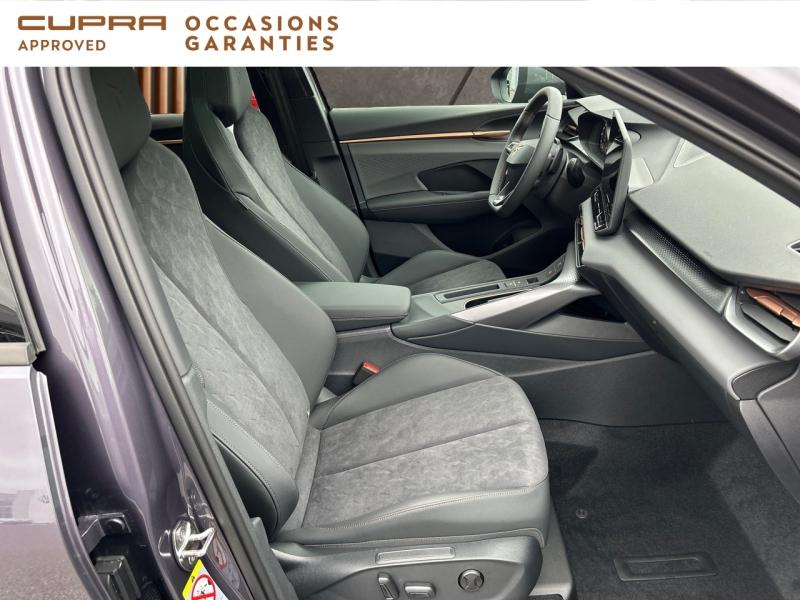 Voitures occasions CUPRA Terramar V Rivery