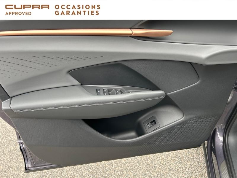 Voitures occasions CUPRA Terramar V Rivery