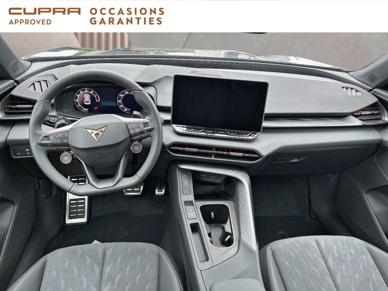 Voitures occasions CUPRA Terramar V Rivery