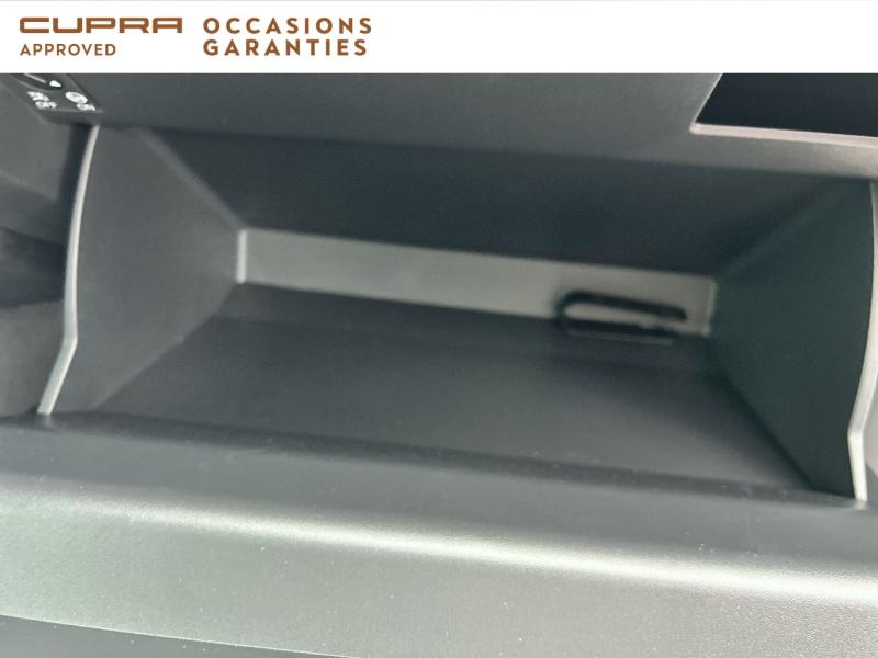 Voitures occasions CUPRA Terramar V Rivery