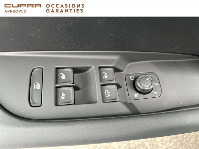 Voitures occasions CUPRA Terramar V Rivery