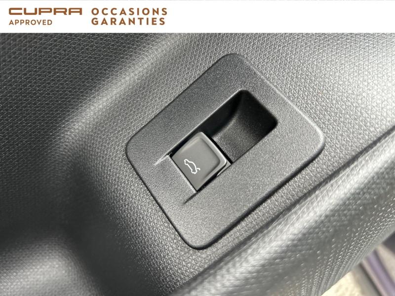 Voitures occasions CUPRA Terramar V Rivery