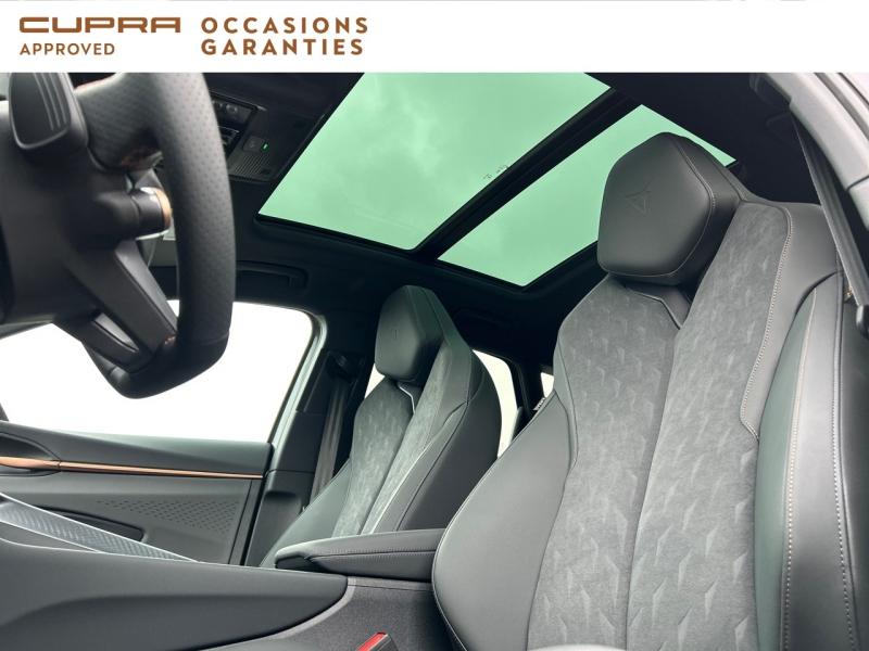 Voitures occasions CUPRA Terramar V Rivery