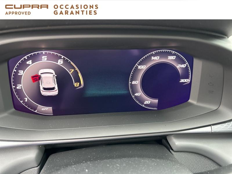 Voitures occasions CUPRA Terramar V Rivery